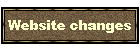 Website changes